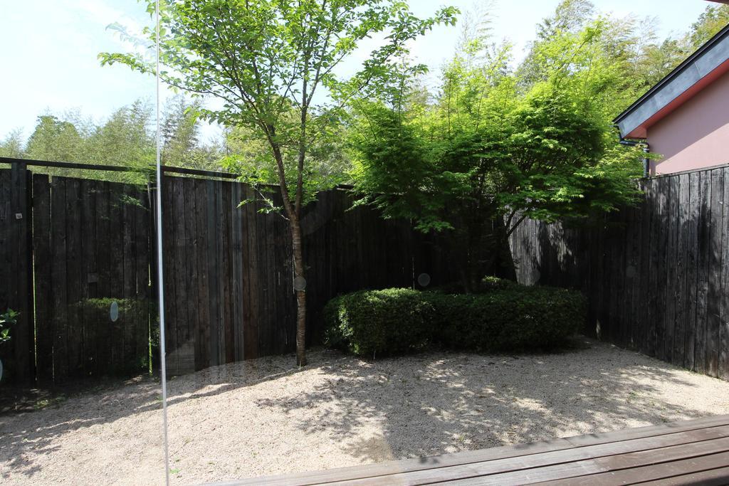 Yamaga Onsen Kazenosato Hotel Kitsuki Exterior photo